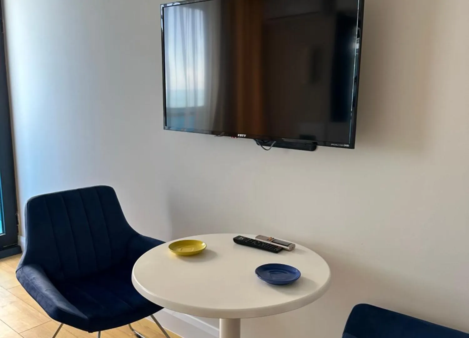 Orbi City Luxury Apartaments 바투미 아파트